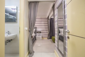 Benedict Luxury Room 1-3