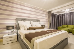 Benedict Luxury Room 1-8