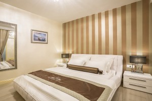 Benedict Luxury Room 2-5