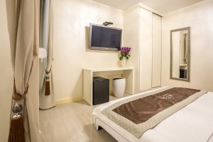 Benedict Luxury Room 2-6
