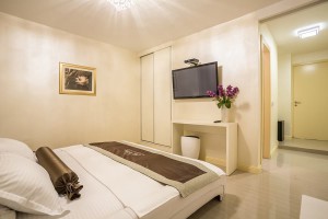 Benedict Luxury Room 3-12